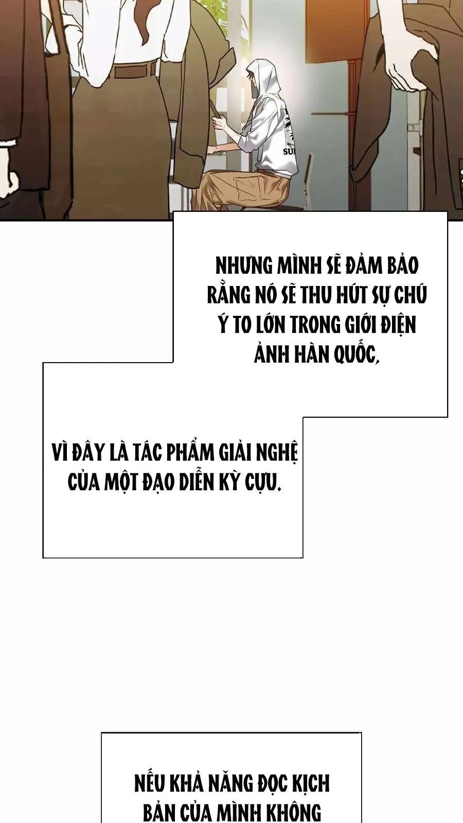 Kẻ Thống Trị Kịch Bản Chapter 43 - 11