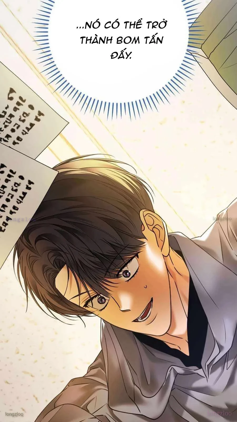 Kẻ Thống Trị Kịch Bản Chapter 43 - 15