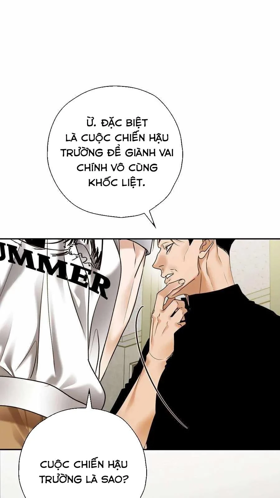 Kẻ Thống Trị Kịch Bản Chapter 43 - 22