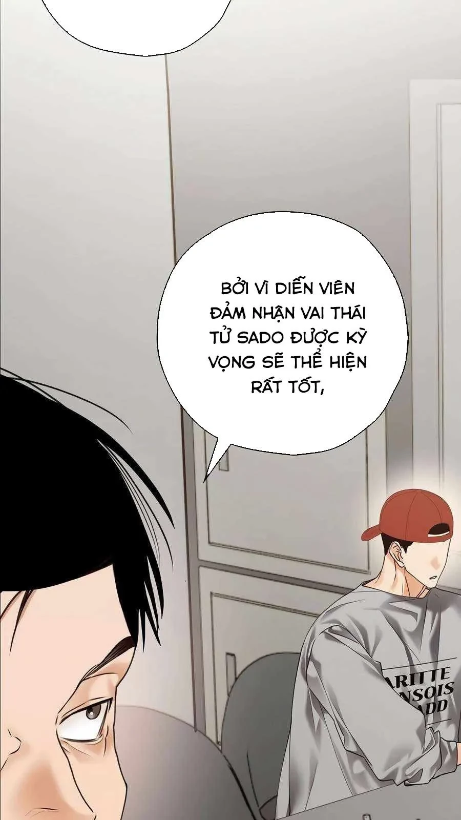 Kẻ Thống Trị Kịch Bản Chapter 43 - 23