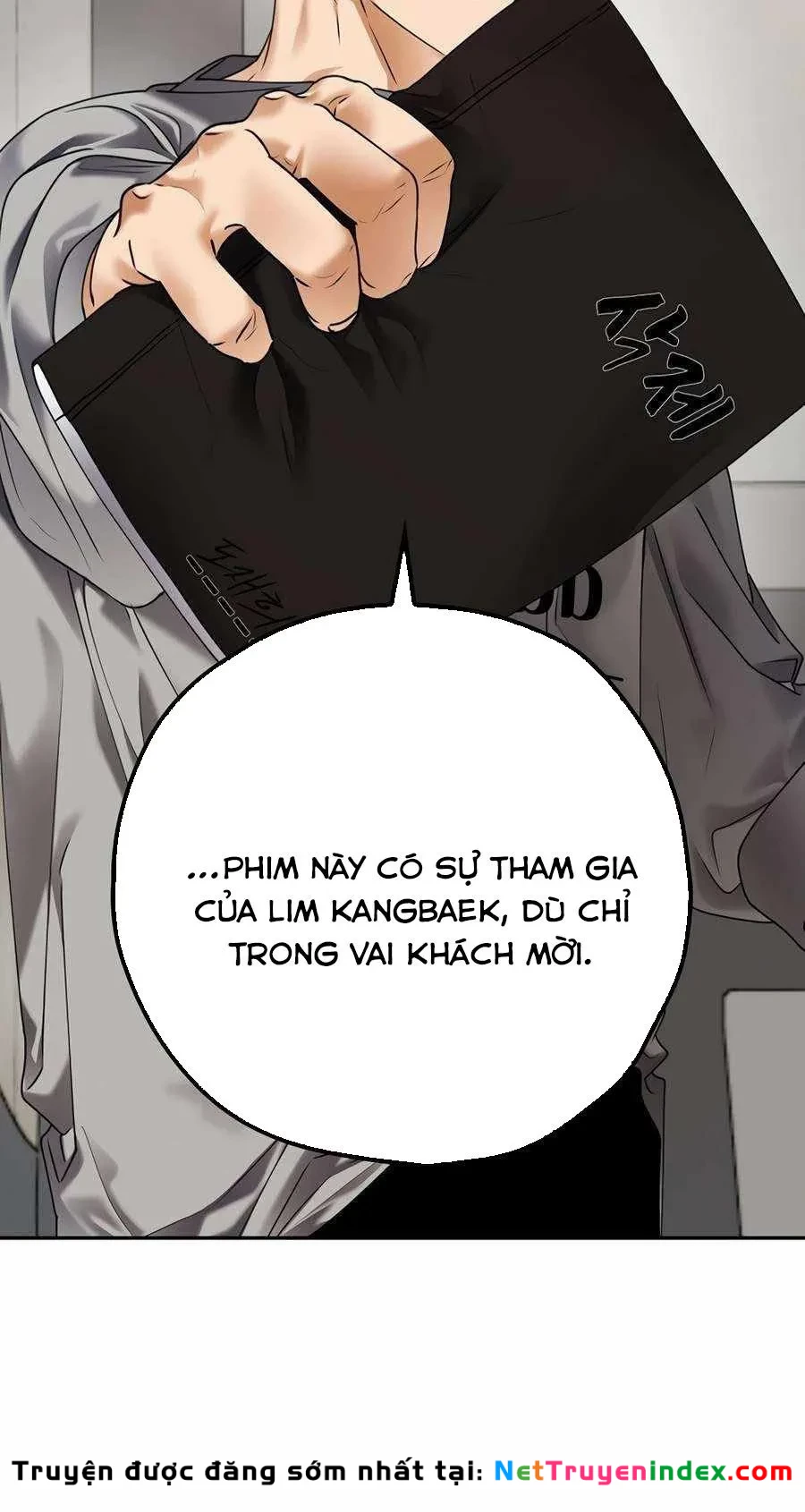 Kẻ Thống Trị Kịch Bản Chapter 43 - 33