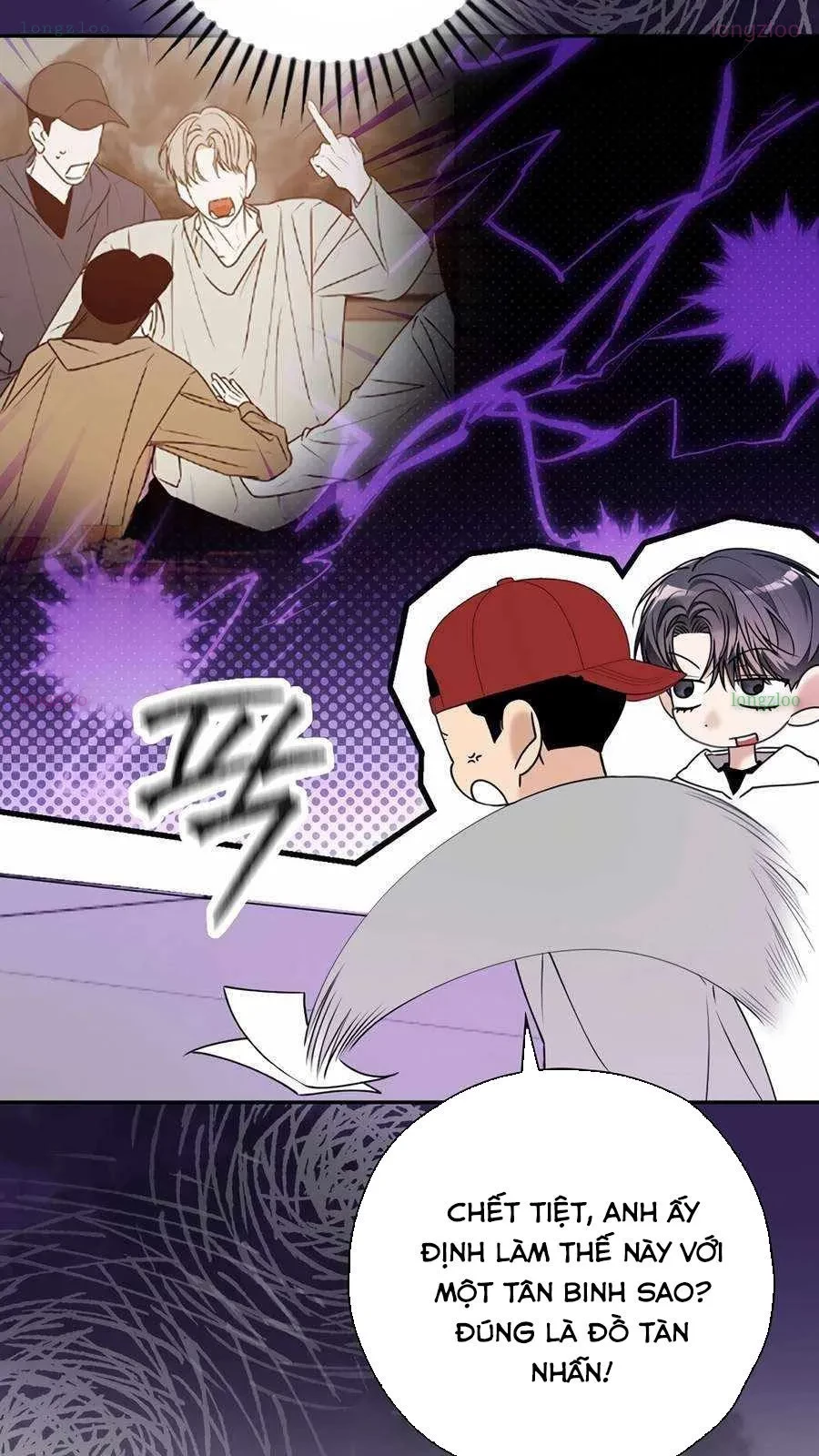 Kẻ Thống Trị Kịch Bản Chapter 43 - 36