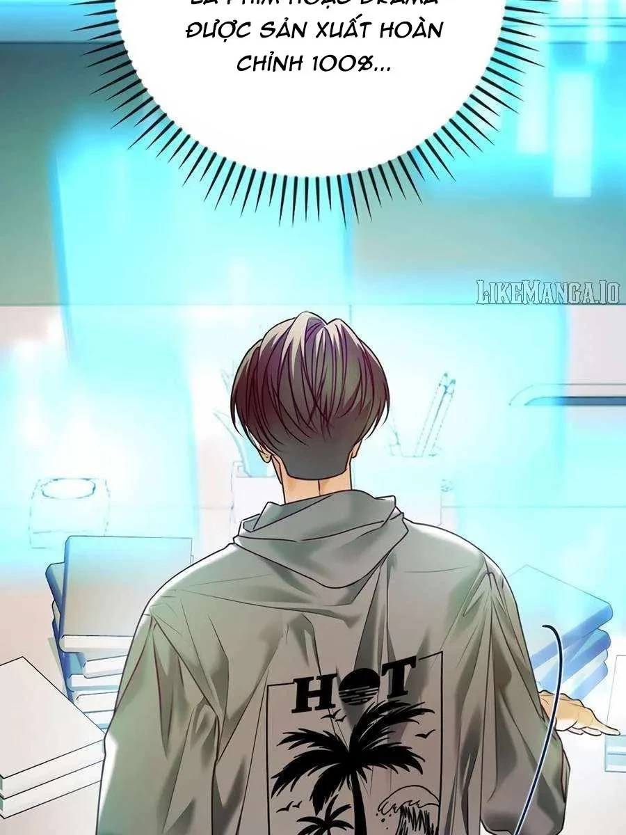 Kẻ Thống Trị Kịch Bản Chapter 43 - 44