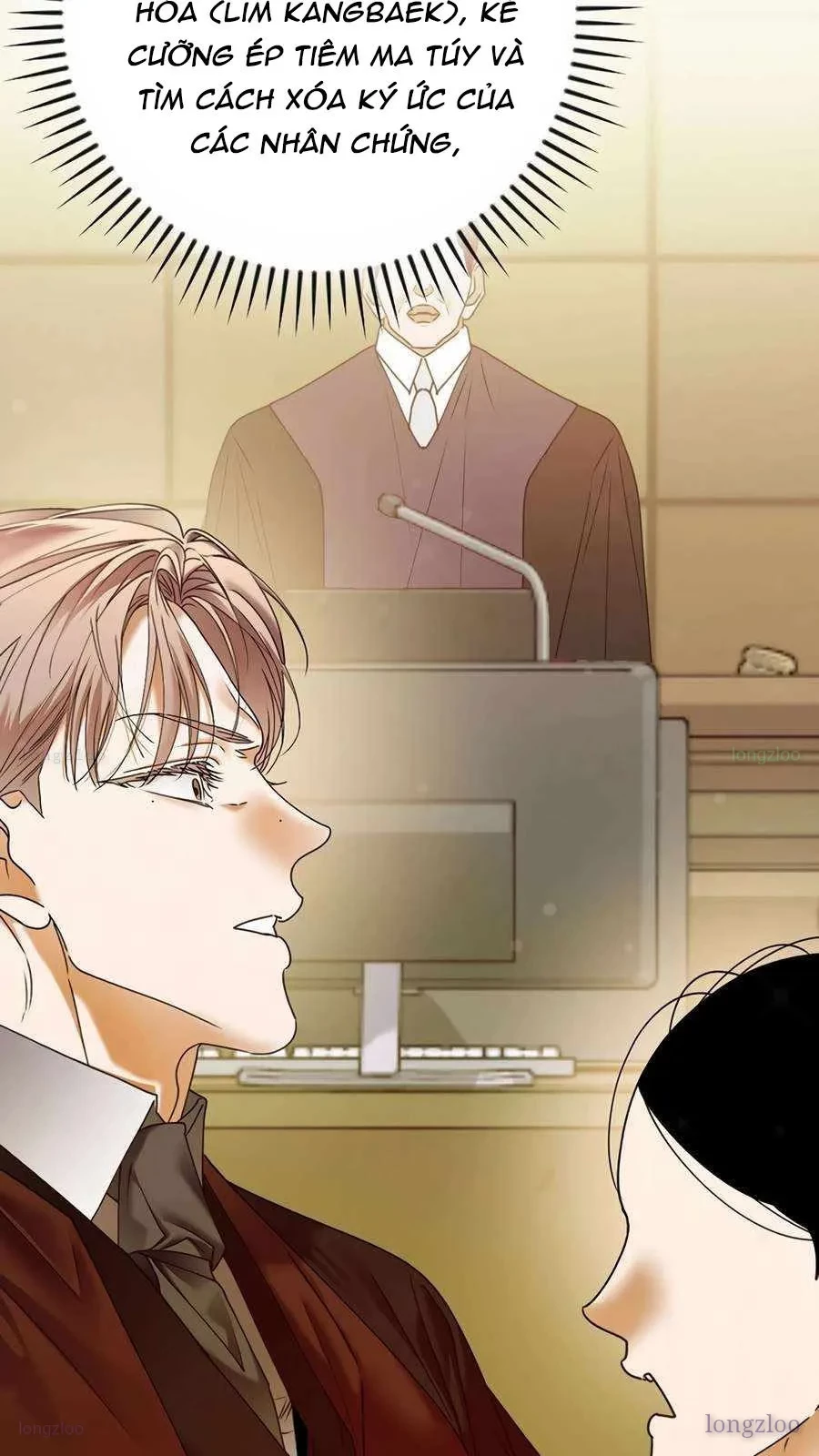 Kẻ Thống Trị Kịch Bản Chapter 43 - 57