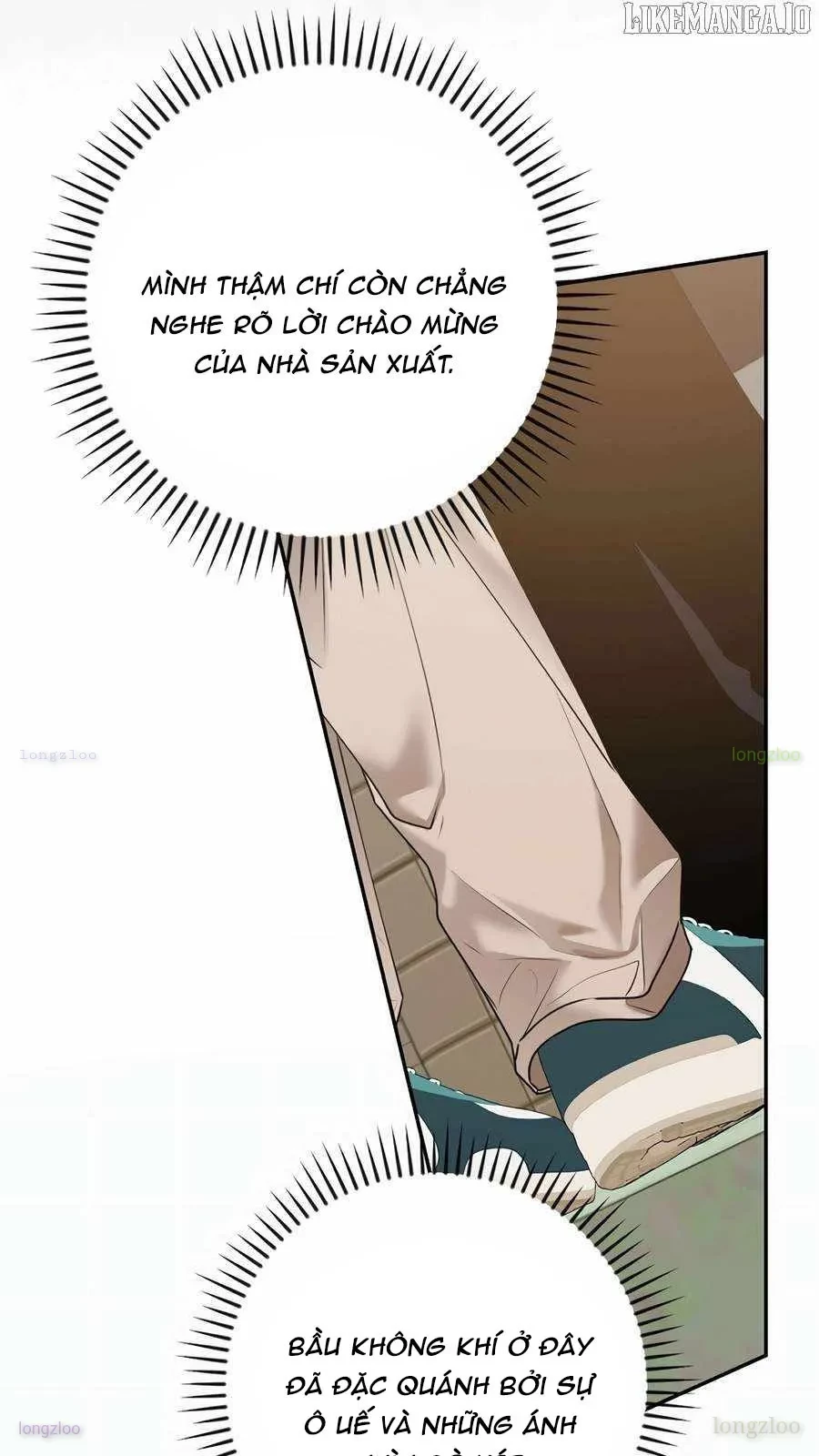 Kẻ Thống Trị Kịch Bản Chapter 43 - 79