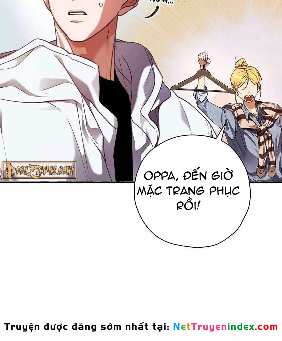 Kẻ Thống Trị Kịch Bản Chapter 27 - 13