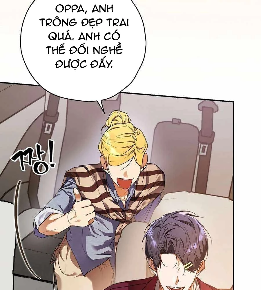 Kẻ Thống Trị Kịch Bản Chapter 27 - 35