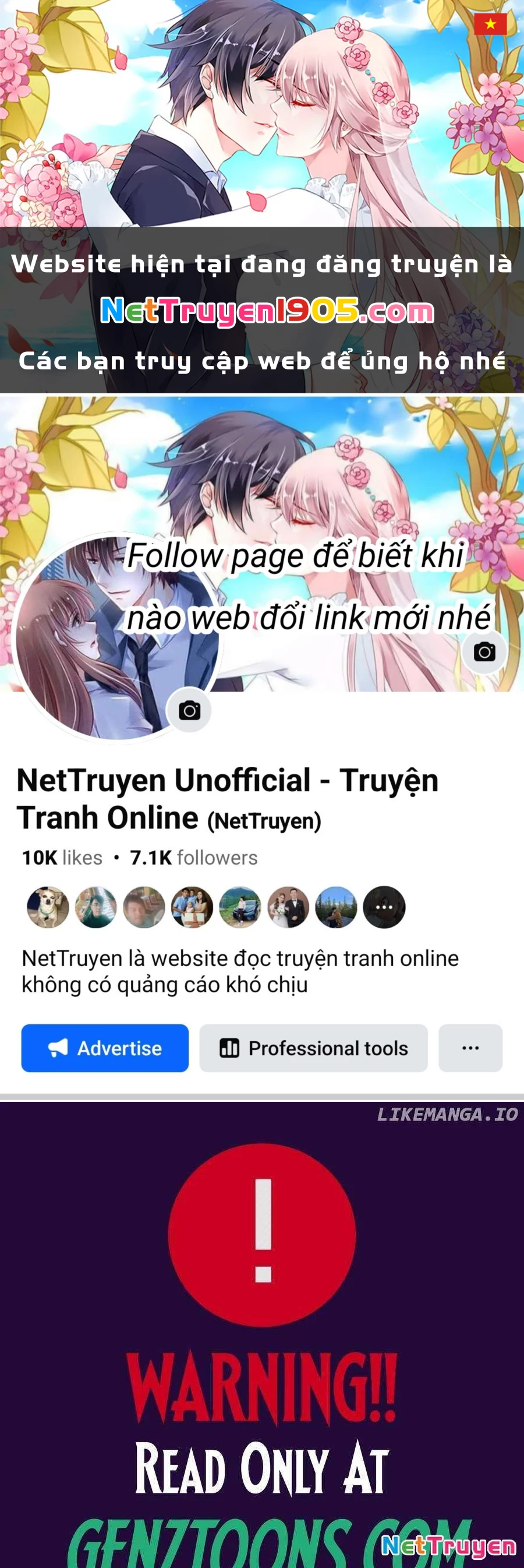 Kẻ Thống Trị Kịch Bản Chapter 28 - 1