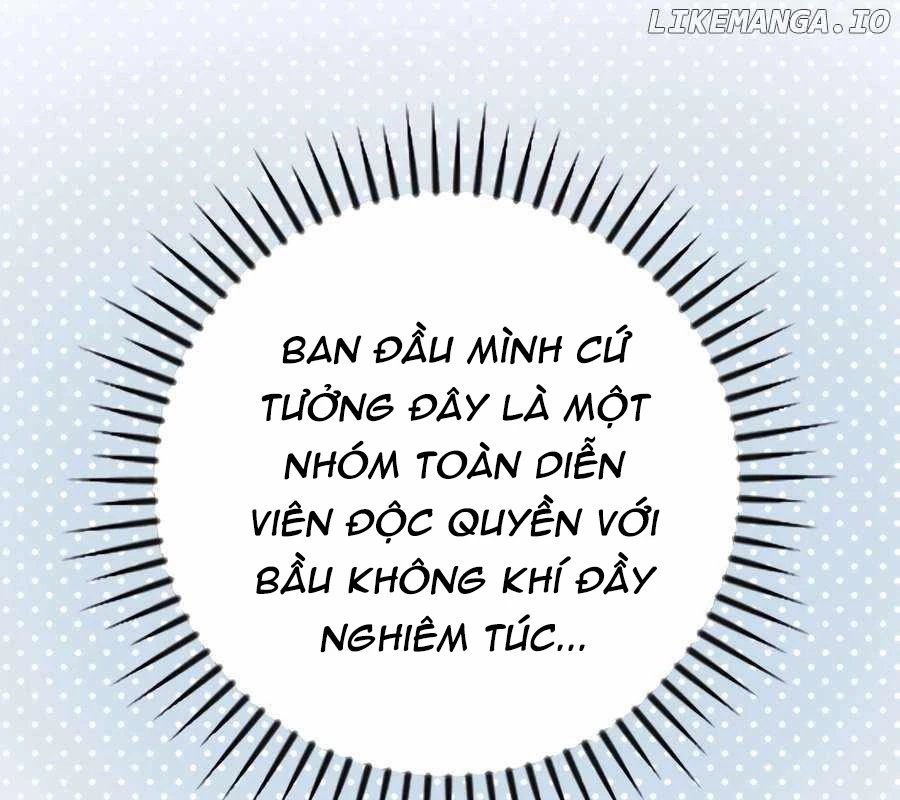 Kẻ Thống Trị Kịch Bản Chapter 29 - 37