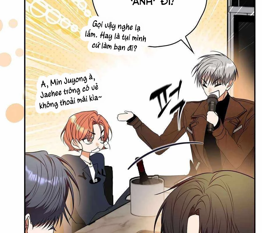 Kẻ Thống Trị Kịch Bản Chapter 29 - 39