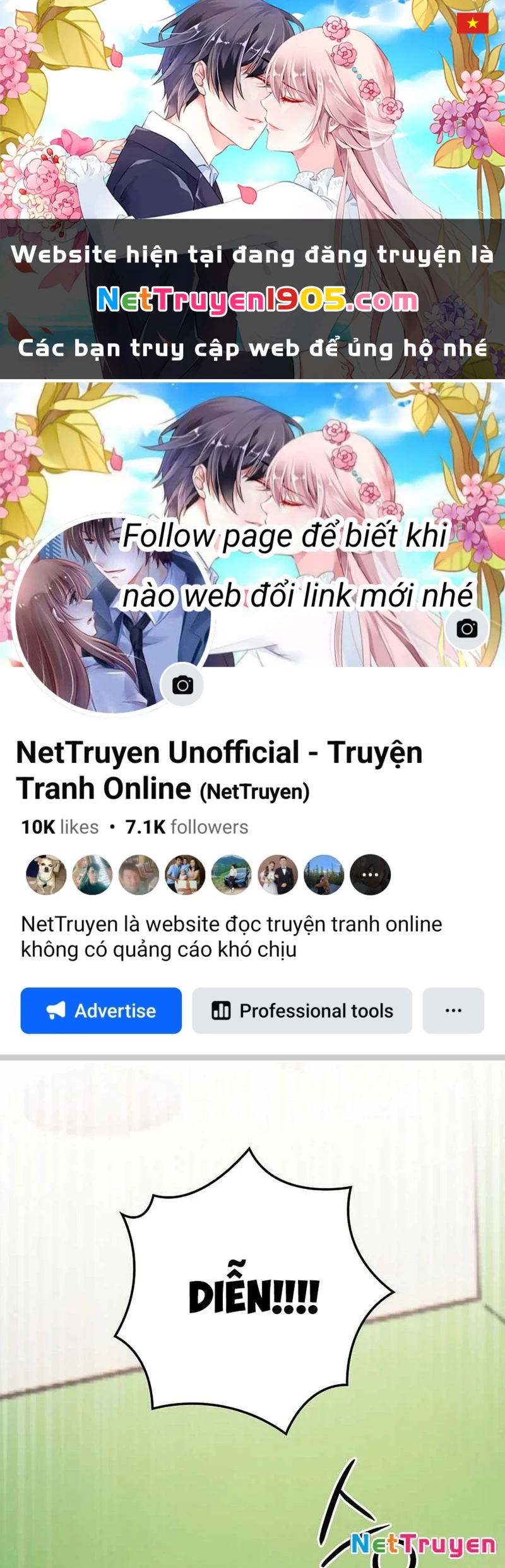 Kẻ Thống Trị Kịch Bản Chapter 32 - 1