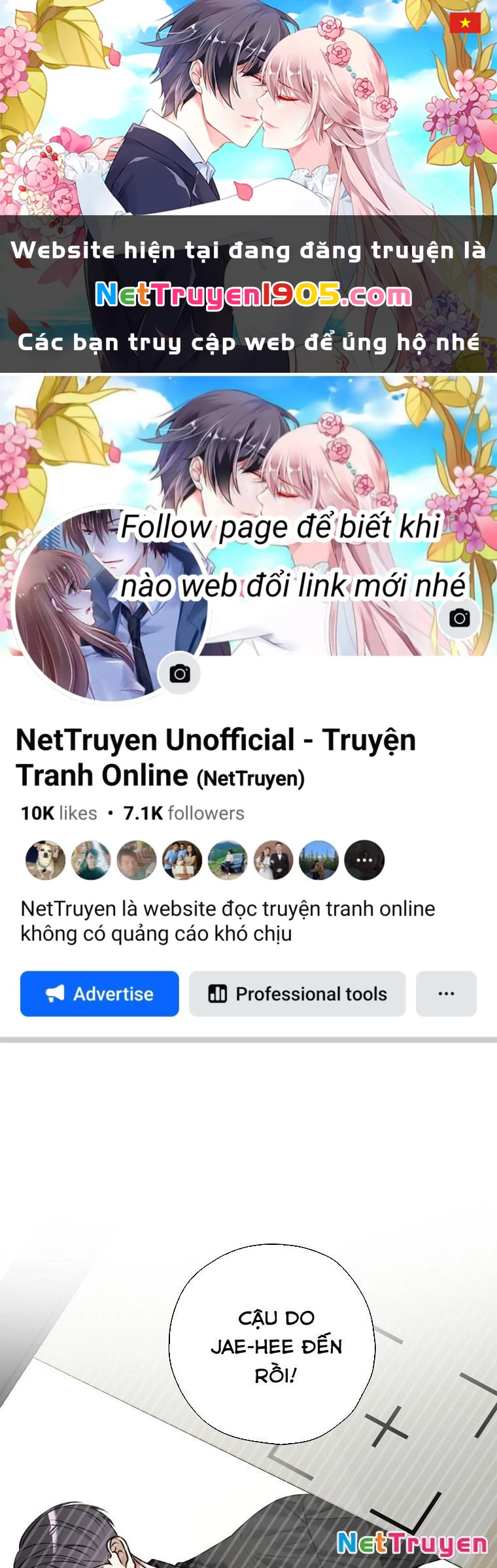 Kẻ Thống Trị Kịch Bản Chapter 39 - 1