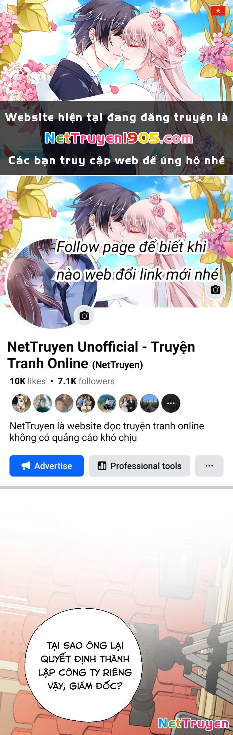 Kẻ Thống Trị Kịch Bản Chapter 40 - 1