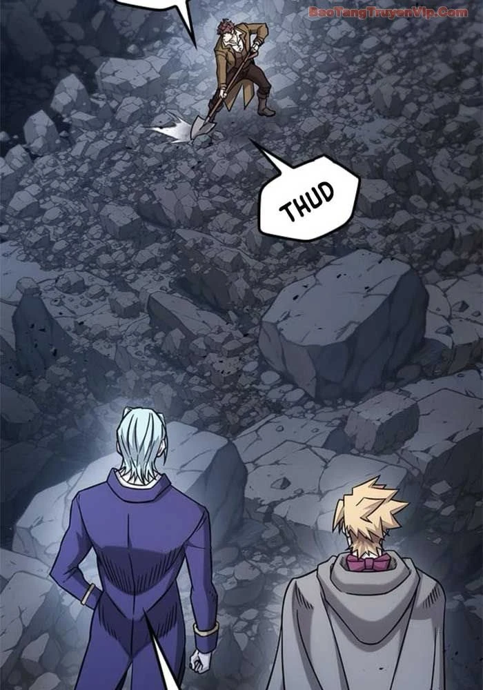 Thưa Quỷ Vương Chúng Ta Bội Thu Rồi Chapter 36 - 3