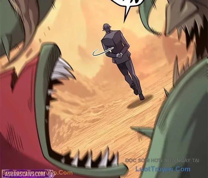 Thưa Quỷ Vương Chúng Ta Bội Thu Rồi Chapter 37 - 20