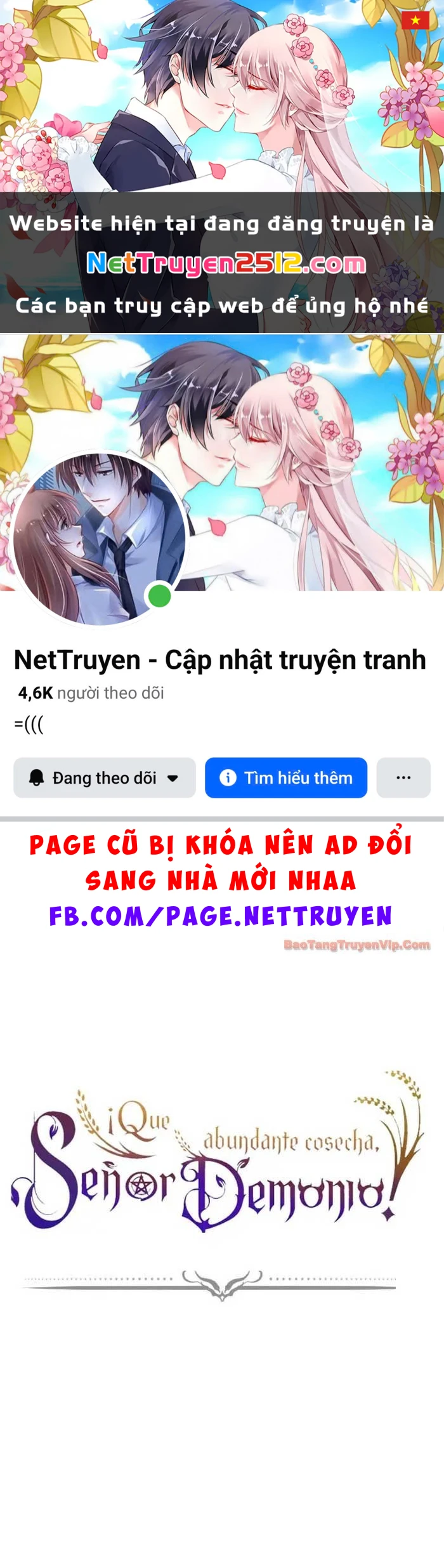 Thưa Quỷ Vương Chúng Ta Bội Thu Rồi Chapter 40 - 1