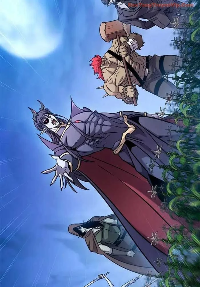 Thưa Quỷ Vương Chúng Ta Bội Thu Rồi Chapter 40 - 15