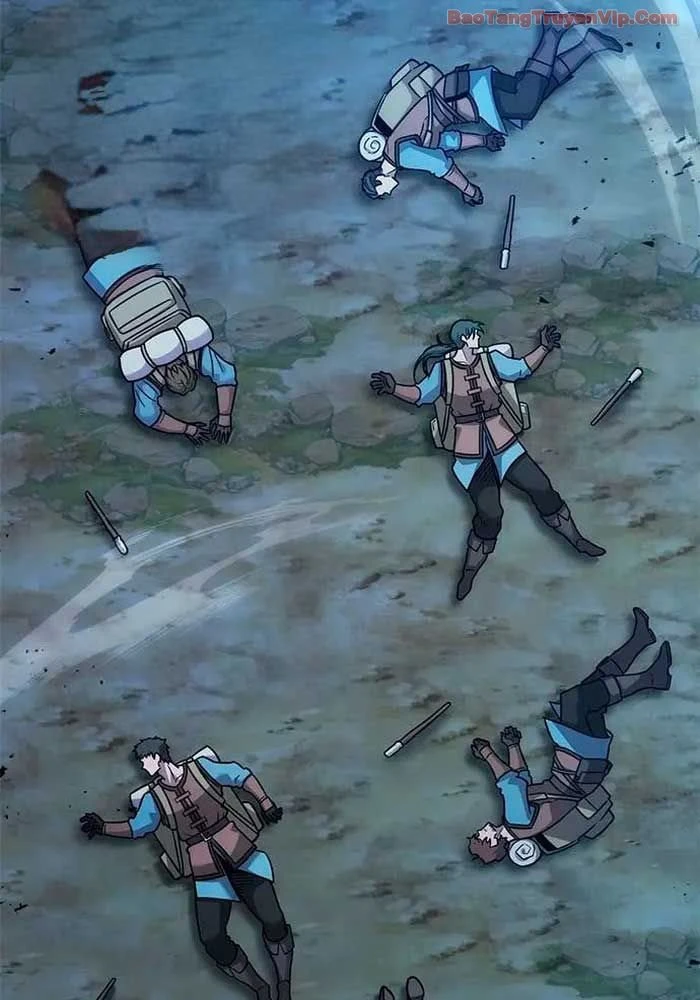 Thưa Quỷ Vương Chúng Ta Bội Thu Rồi Chapter 40 - 123