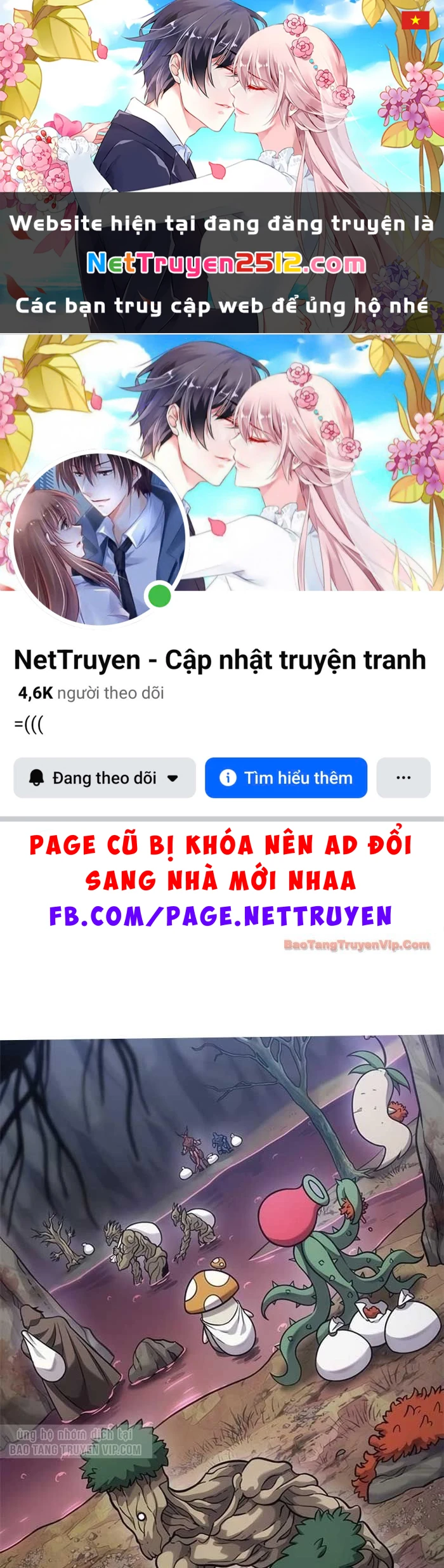 Thưa Quỷ Vương Chúng Ta Bội Thu Rồi Chapter 41 - 1