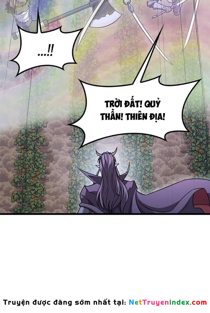 Thưa Quỷ Vương Chúng Ta Bội Thu Rồi Chapter 42 - 39