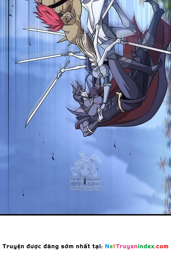 Thưa Quỷ Vương Chúng Ta Bội Thu Rồi Chapter 42 - 53