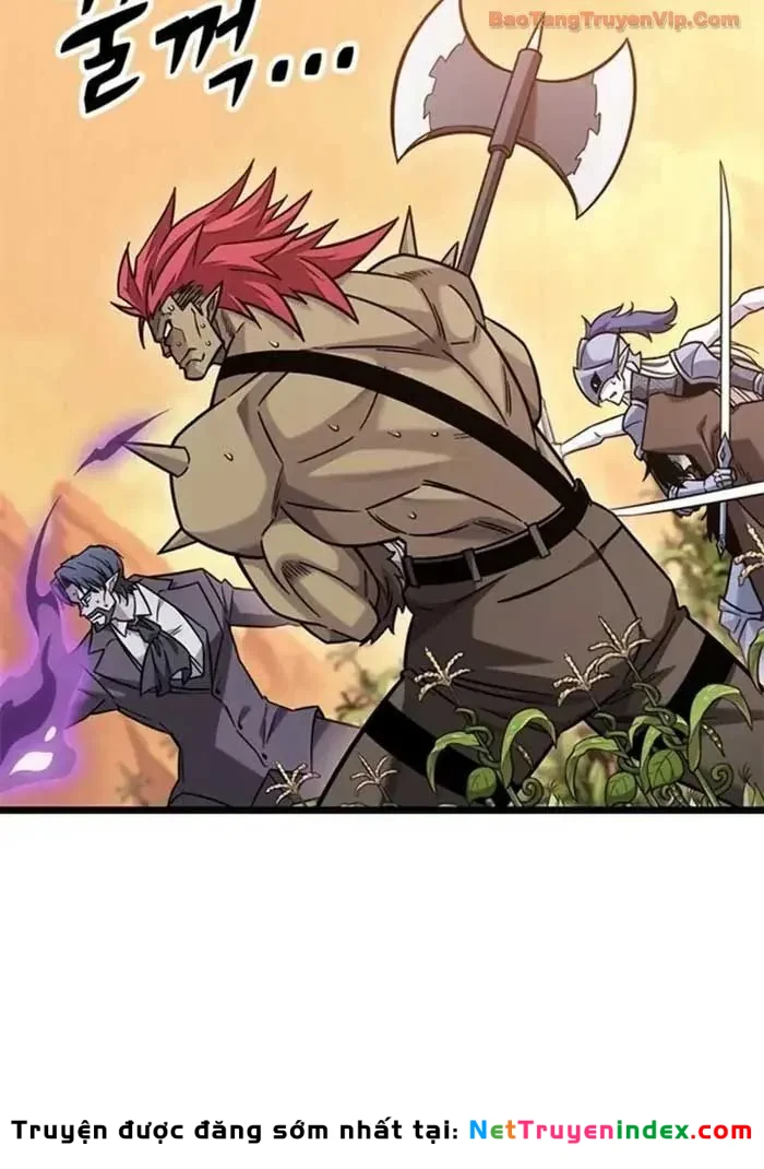 Thưa Quỷ Vương Chúng Ta Bội Thu Rồi Chapter 44 - 79