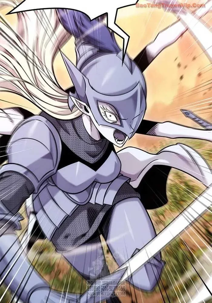 Thưa Quỷ Vương Chúng Ta Bội Thu Rồi Chapter 46 - 48