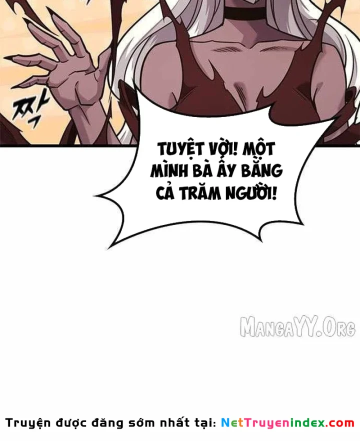 Thưa Quỷ Vương Chúng Ta Bội Thu Rồi Chapter 47 - 52