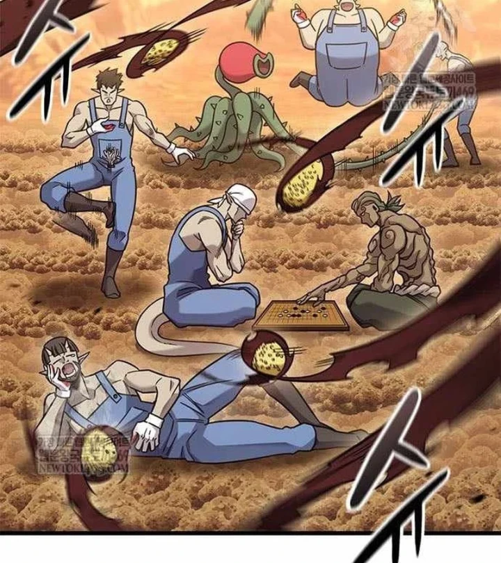 Thưa Quỷ Vương Chúng Ta Bội Thu Rồi Chapter 47 - 59