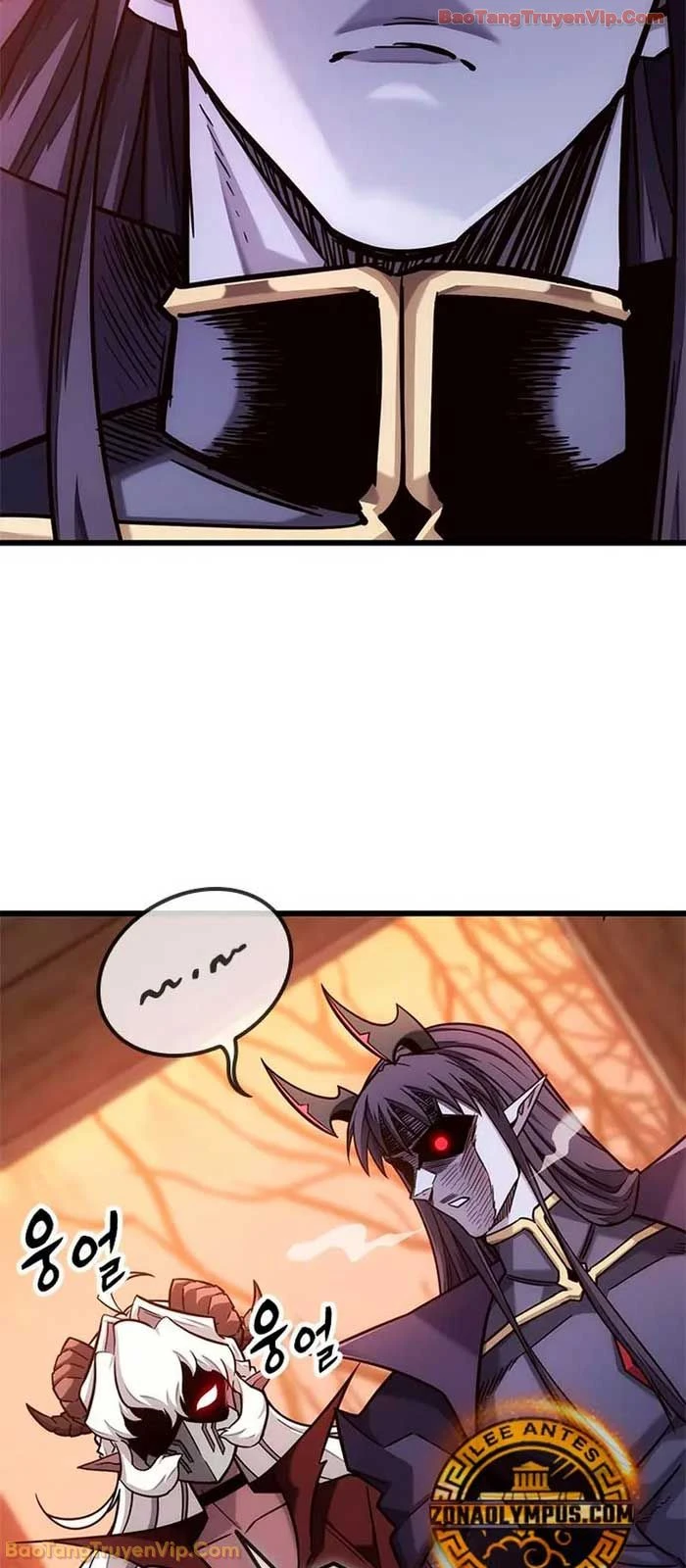 Thưa Quỷ Vương Chúng Ta Bội Thu Rồi Chapter 48 - 3