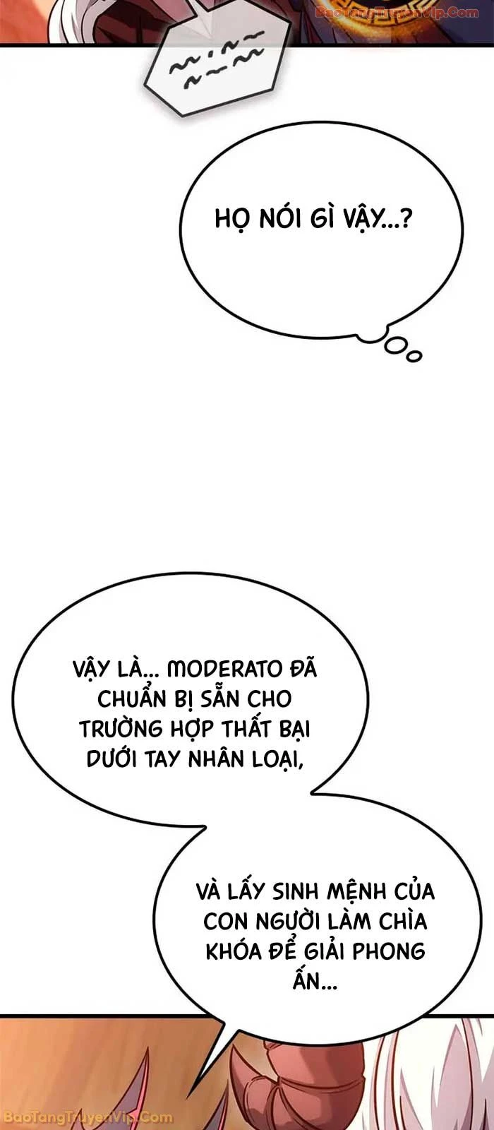 Thưa Quỷ Vương Chúng Ta Bội Thu Rồi Chapter 48 - 4