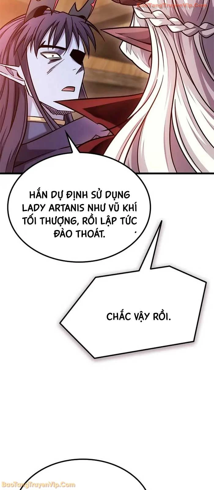 Thưa Quỷ Vương Chúng Ta Bội Thu Rồi Chapter 48 - 5