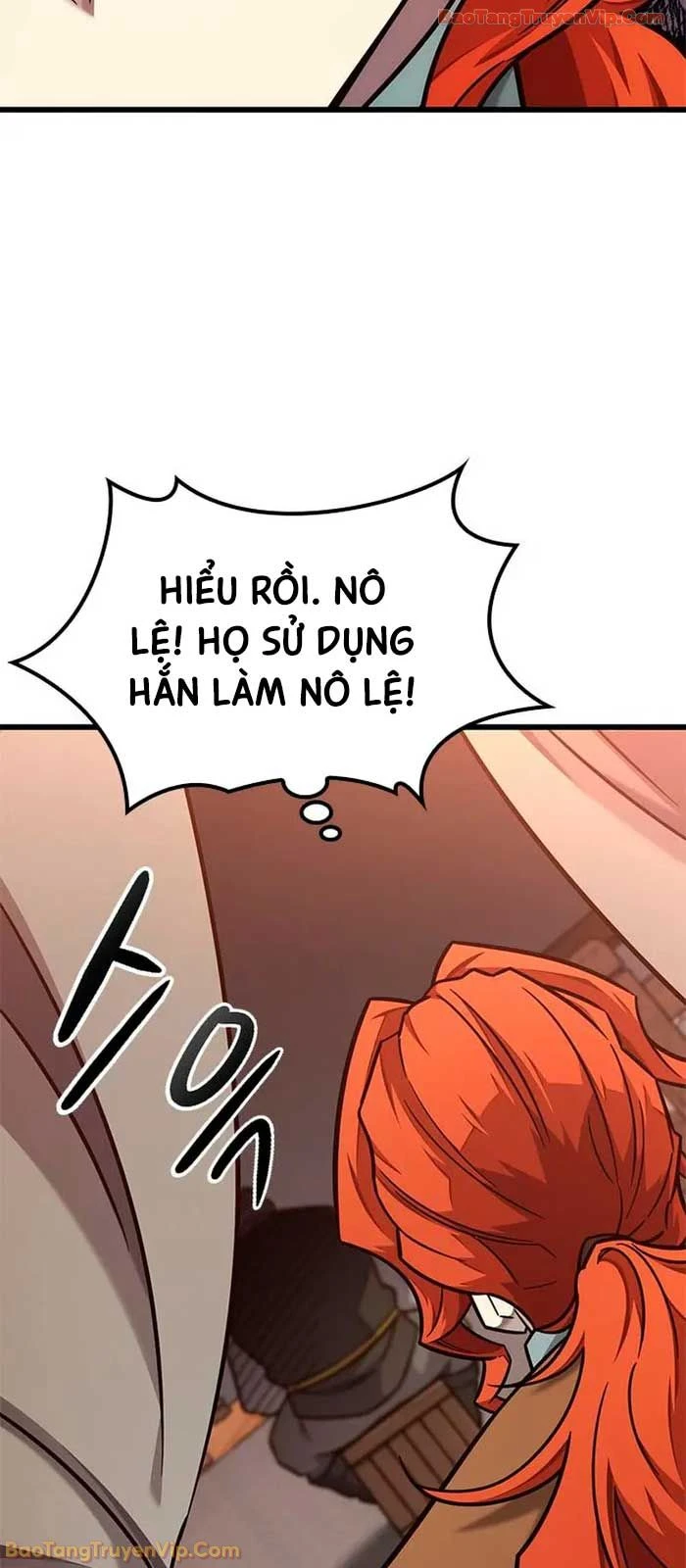 Thưa Quỷ Vương Chúng Ta Bội Thu Rồi Chapter 48 - 35