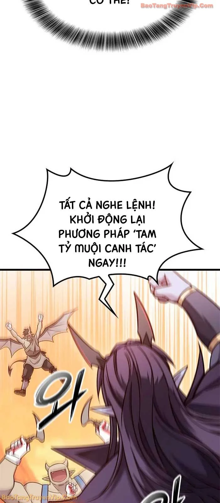 Thưa Quỷ Vương Chúng Ta Bội Thu Rồi Chapter 48 - 49