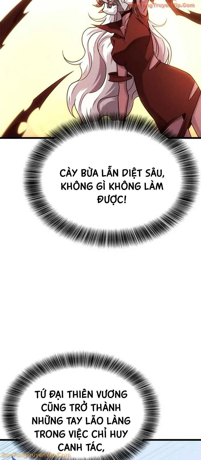 Thưa Quỷ Vương Chúng Ta Bội Thu Rồi Chapter 48 - 51