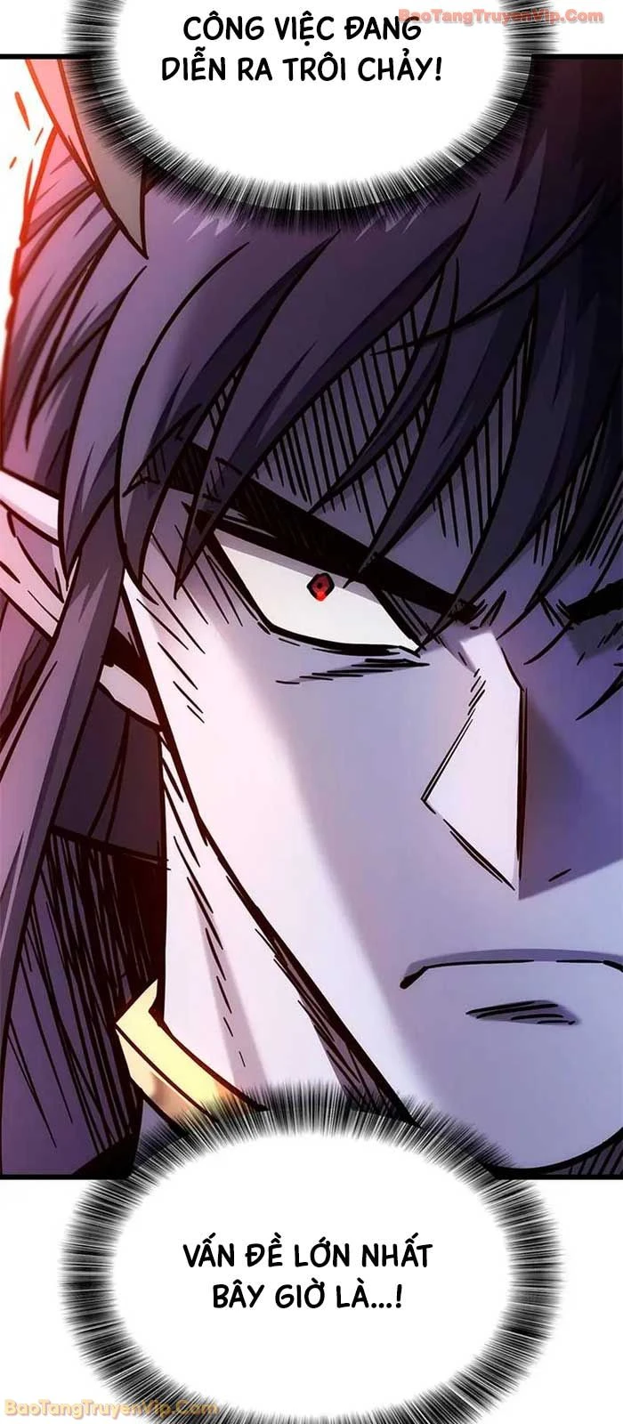 Thưa Quỷ Vương Chúng Ta Bội Thu Rồi Chapter 48 - 53