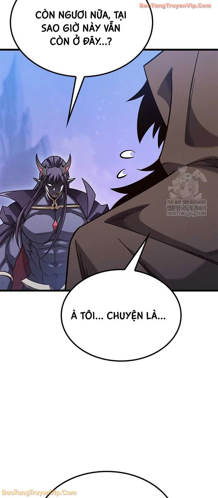 Thưa Quỷ Vương Chúng Ta Bội Thu Rồi Chapter 49 - 27