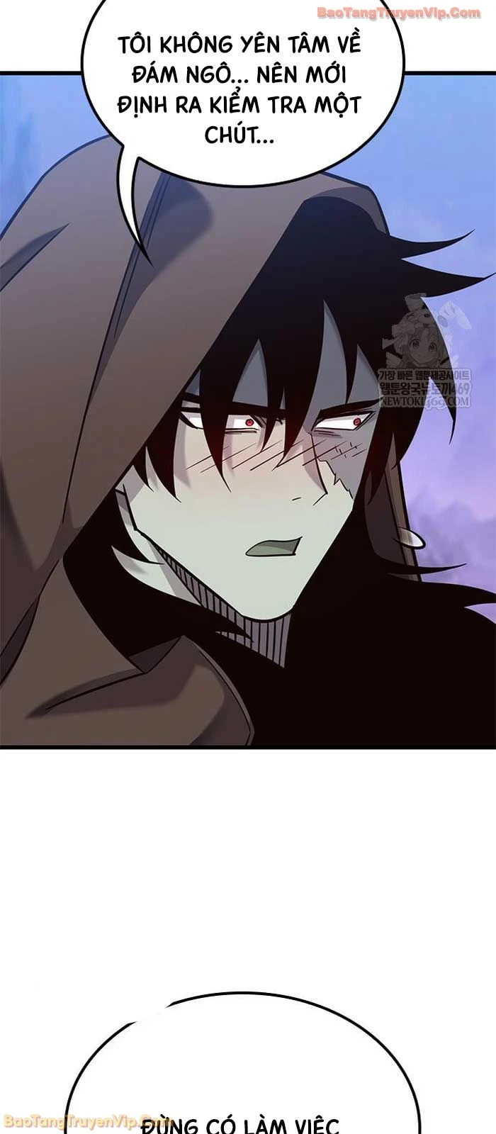 Thưa Quỷ Vương Chúng Ta Bội Thu Rồi Chapter 49 - 28