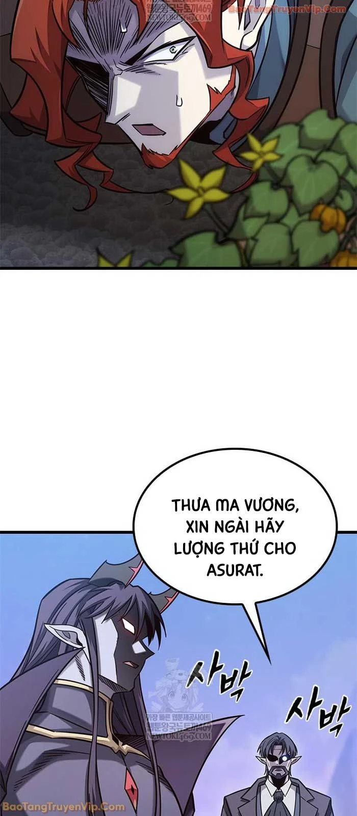Thưa Quỷ Vương Chúng Ta Bội Thu Rồi Chapter 49 - 31