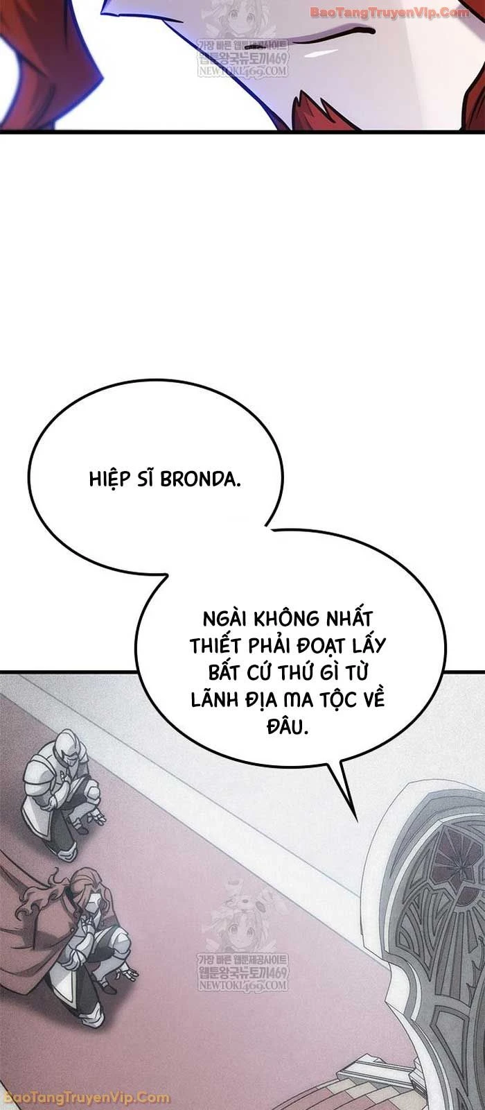 Thưa Quỷ Vương Chúng Ta Bội Thu Rồi Chapter 49 - 53