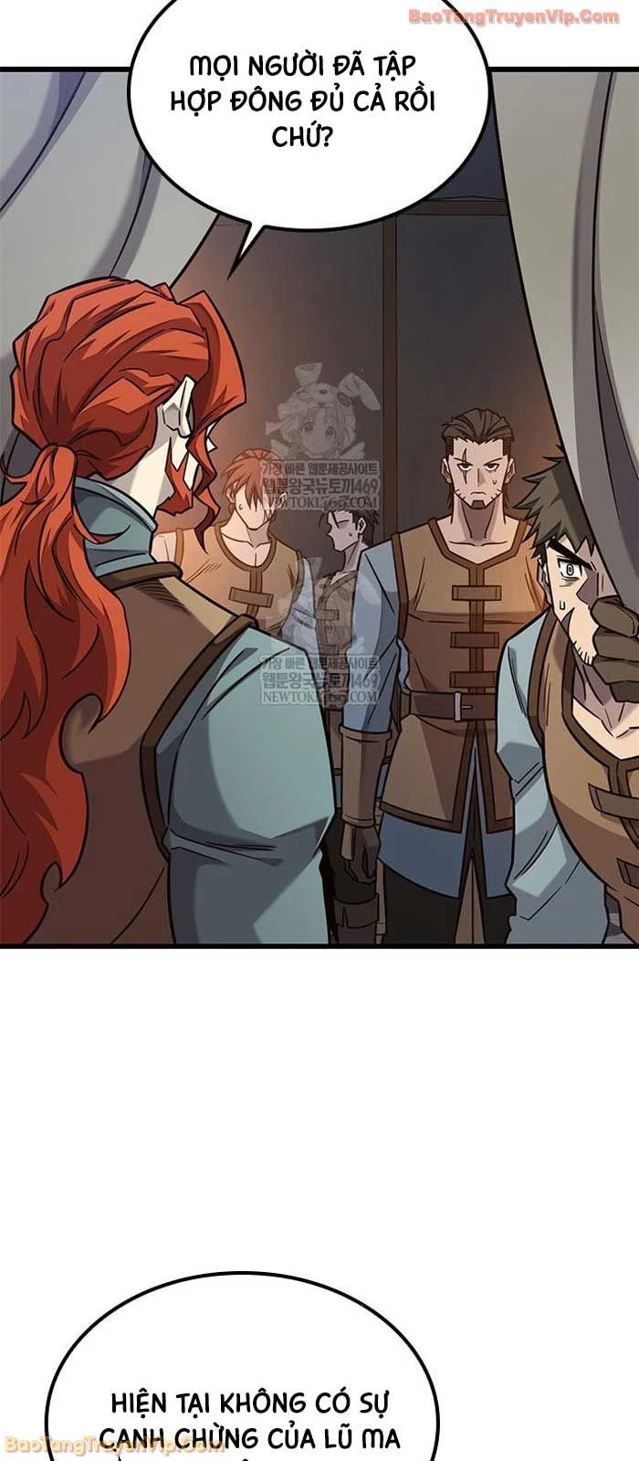 Thưa Quỷ Vương Chúng Ta Bội Thu Rồi Chapter 49 - 60