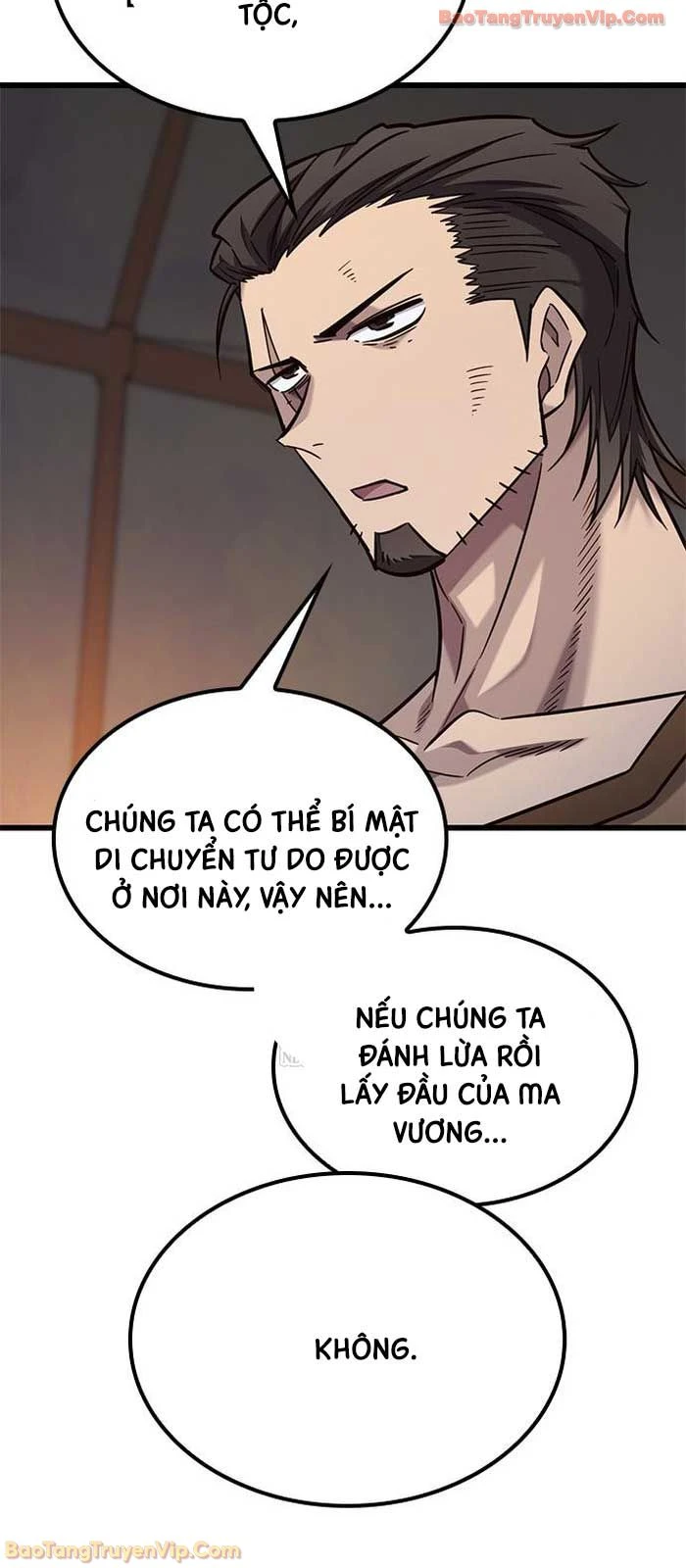 Thưa Quỷ Vương Chúng Ta Bội Thu Rồi Chapter 49 - 61