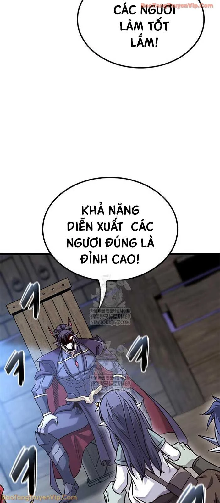 Thưa Quỷ Vương Chúng Ta Bội Thu Rồi Chapter 49 - 68