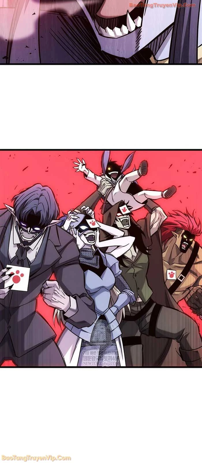 Thưa Quỷ Vương Chúng Ta Bội Thu Rồi Chapter 49 - 79