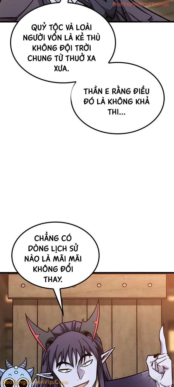 Thưa Quỷ Vương Chúng Ta Bội Thu Rồi Chapter 52 - 6