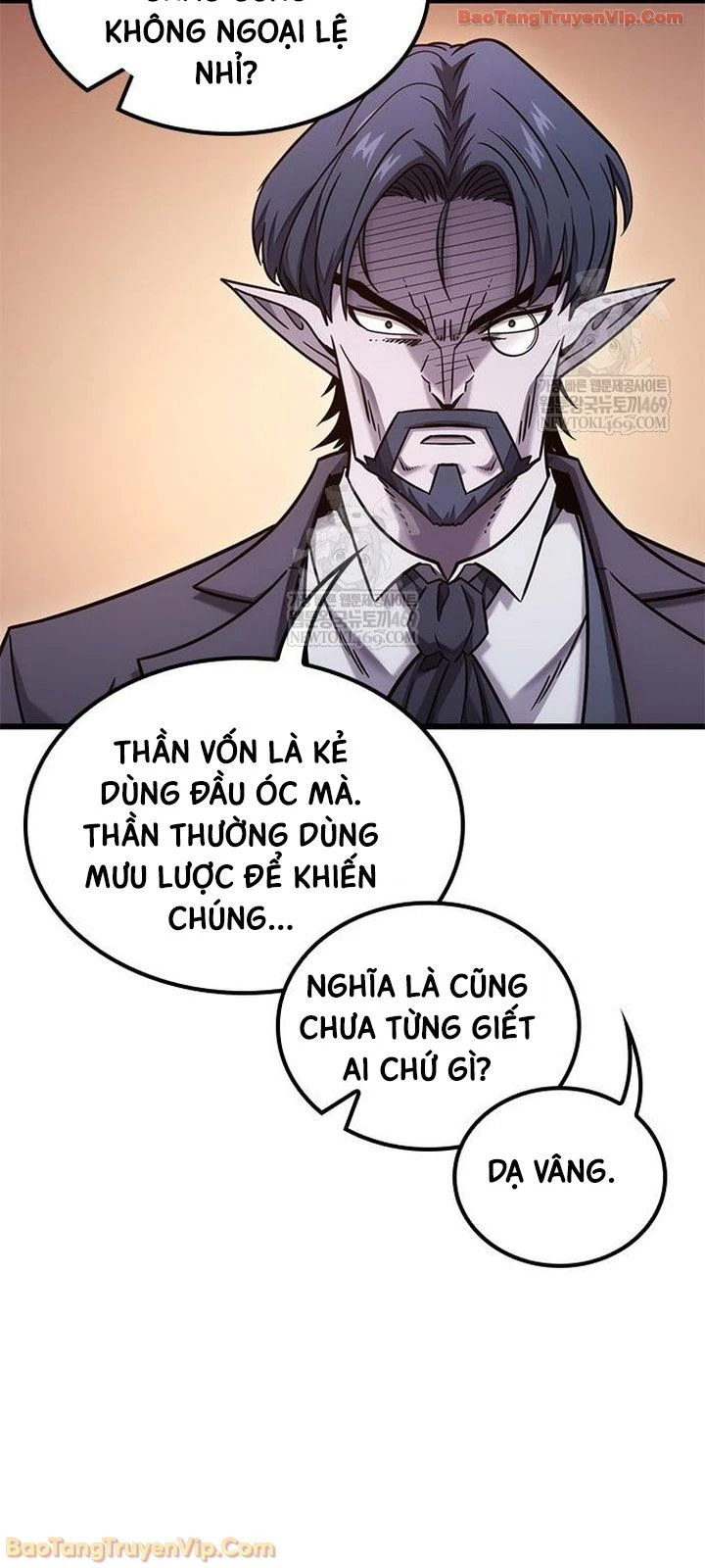 Thưa Quỷ Vương Chúng Ta Bội Thu Rồi Chapter 52 - 12