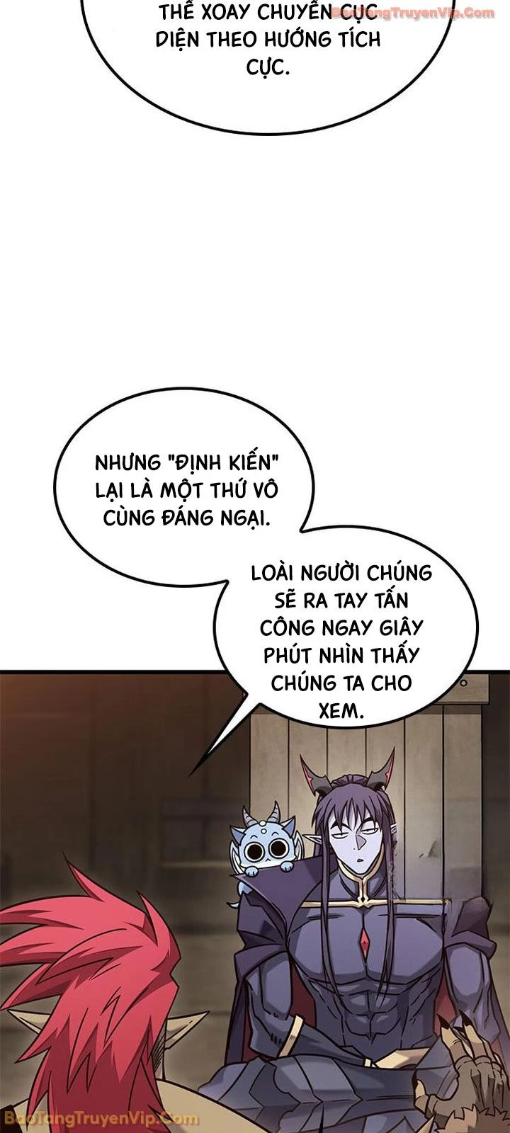 Thưa Quỷ Vương Chúng Ta Bội Thu Rồi Chapter 52 - 17