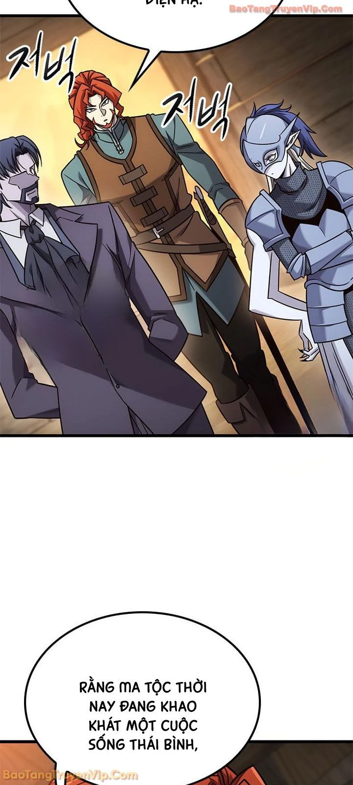 Thưa Quỷ Vương Chúng Ta Bội Thu Rồi Chapter 52 - 21