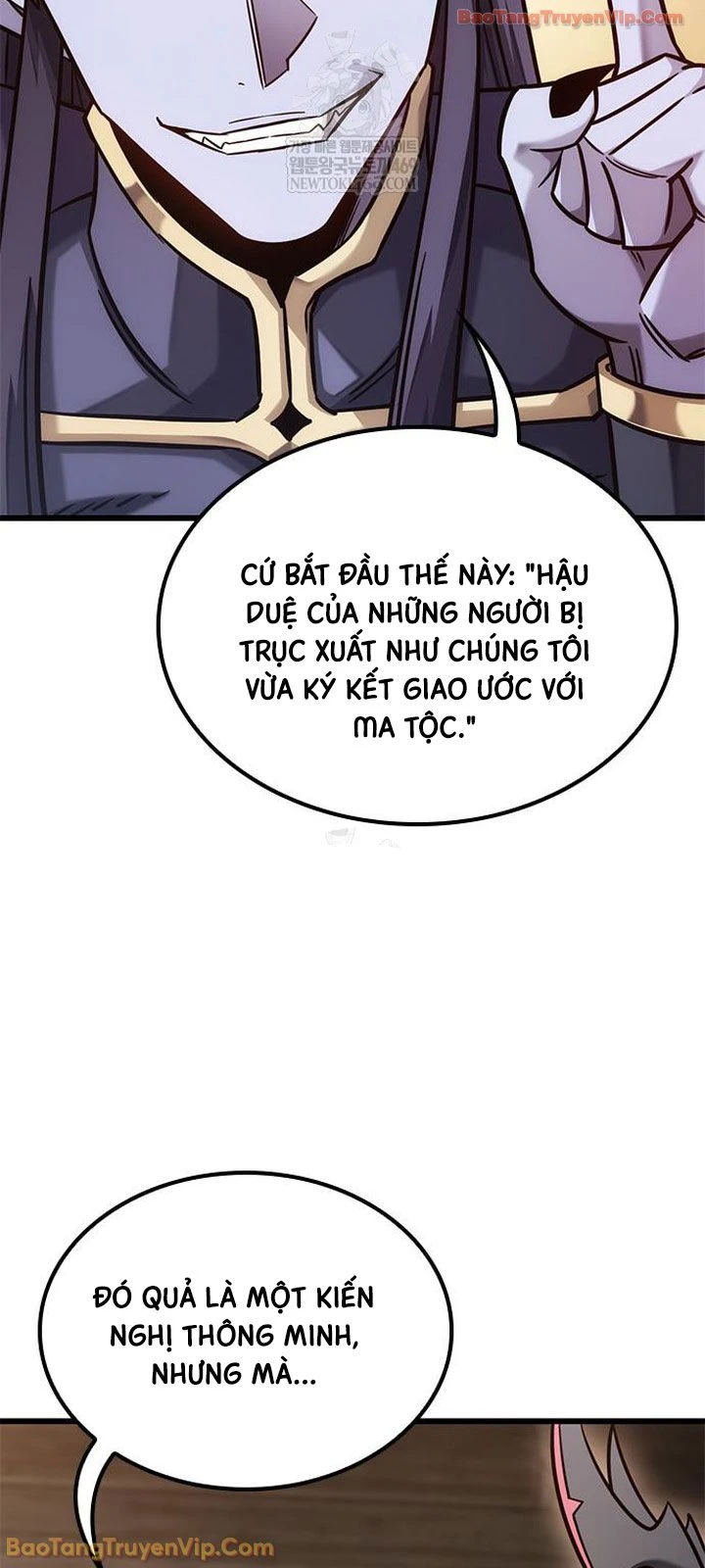 Thưa Quỷ Vương Chúng Ta Bội Thu Rồi Chapter 52 - 26