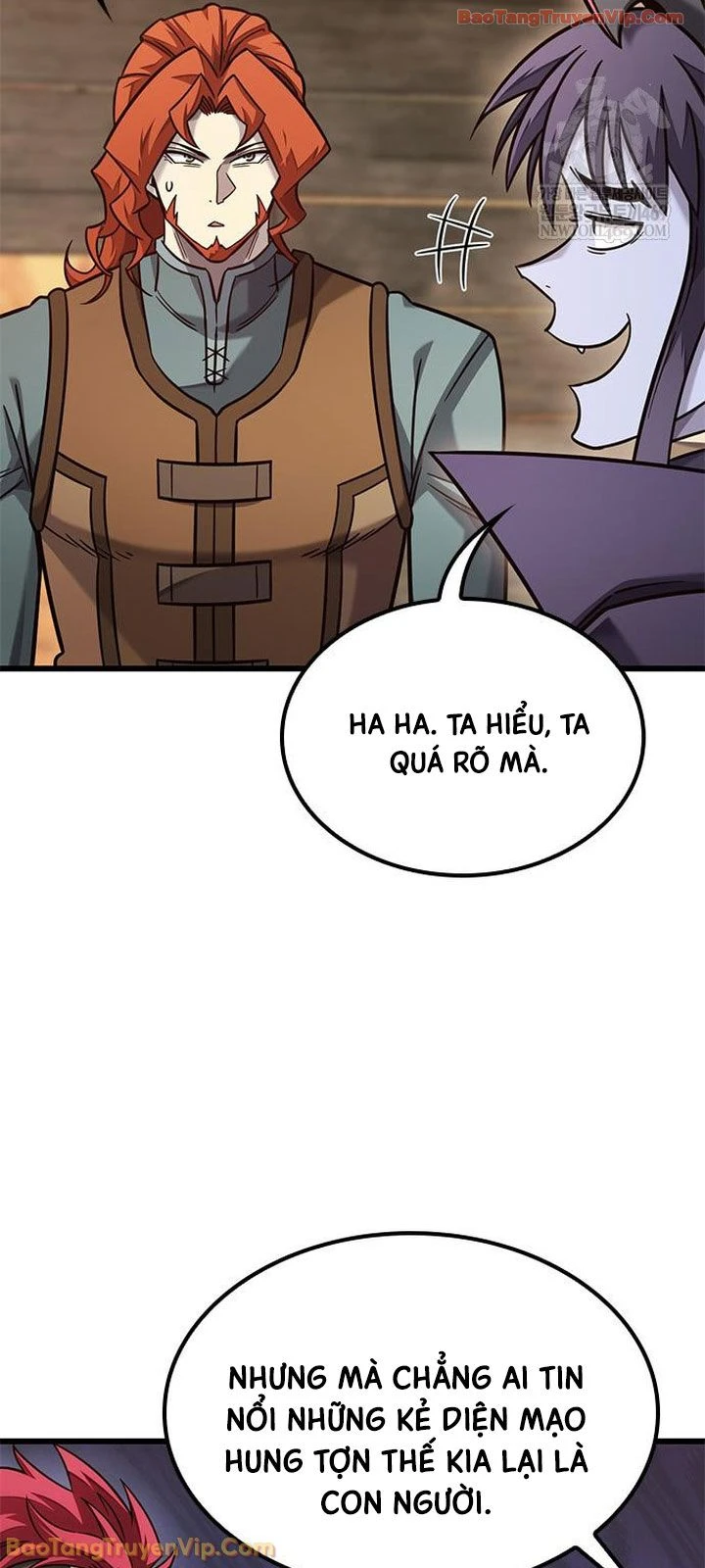 Thưa Quỷ Vương Chúng Ta Bội Thu Rồi Chapter 52 - 27